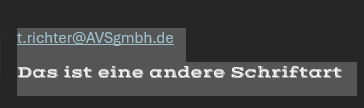 Word Hyperlink und andere Schriftart.png